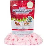 Bag Of Reindeer Farts Cotton Candy 