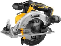 DeWalt 18V XR Brushless Circular Sa