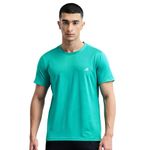 Boldfit Men's Regular Fit T-Shirt (BFTBM3002SMINTXL_Mint XL)