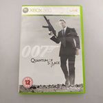 Quantum of Solace (Xbox 360)