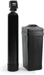 Premier Water Softener Whole House System | Fleck 5800SXT | 48,000 Grain, 3/4" Bypass 1.5 cu ft 10% Cross Linked Resin