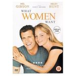 What Women Want [DVD]