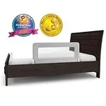 ComfyBumpy Bed Rail for Toddlers | 