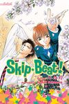 Skip·Beat!, (3-in-1 Edition), Vol. 4: Includes vols. 10, 11 & 12 (Volume 4)