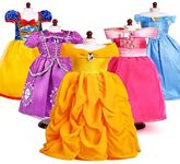 18-Inch Doll Clothes Princess Dress