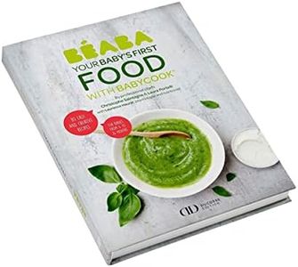 Babycook: Your Baby's First Foods with Beaba's Babycook