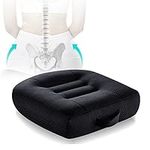 Adult Booster Seat for Car, Cushion