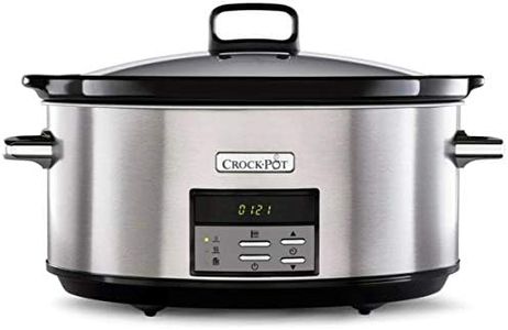 Crockpot E