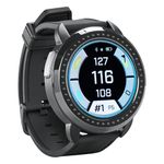 Bushnell Unisex ION Elite GPS Watch - Black - One Size