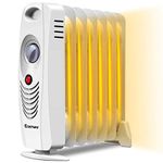 Portable Radiator Heater For Office