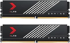 PNY 32GB(2x16GB) XLR8 DDR5 6400MHz 