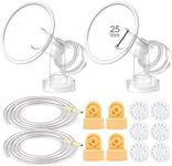 Breast Pump Kit for Medela Pump in 