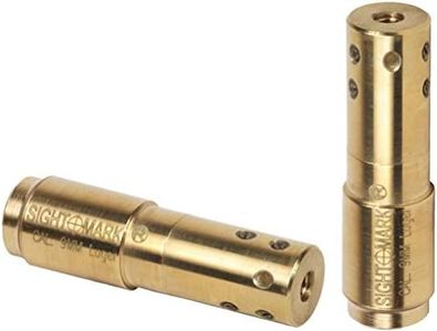 Sightmark 9mm Luger Boresight with Red Laser