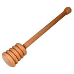 Dexam Honey Dipper, Beech, Wood Color