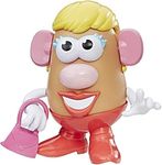 Mrs Potato Head - Classic figurine inc 10 accessories - Mr Potato Head - Playskool friends - Toddler & Kids Toys - Ages 2+