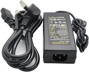 12V 5A 5 amp 60W AC/DC Power Supply