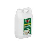 Kennel wash | tickzoff | to Disinfect House | to removes Bad Odor in House Caused by Pets (Jasmine, 1000ml)