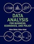 Data Analysis for Business, Economi