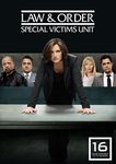 Law & Order: Special Victims Units - Season 16