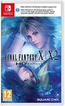 Final Fantasy X/ X-2 HD Remaster (N