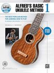 Alfred's Basic Ukulele Method 1: Th