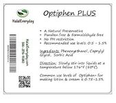 Optiphen Plus - Optiphen + Water so