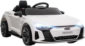 Aosom Audi RS e-tron GT Licensed Ki