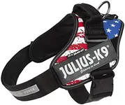 IDC Powerharness, Size: M/0, USA Fl