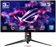 ASUS ROG Swift 32” 4K OLED Gaming M