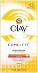 Olay Spf Sunscreens