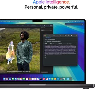 Apple MacBook Pro 14-inch Laptop – M4 Chip, 1TB SSD