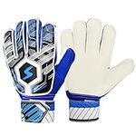 Senston Goalie Goalkeeper Gloves wi