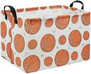 TIBAOLOVER Rectangular Basketball B