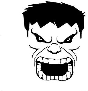 CCI Hulk F