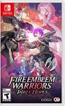 Fire Emblem Warriors: Three Hopes f