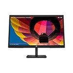 HP V22v G5 FHD Monitor, AMD FreeSync (V22v G5, Black)