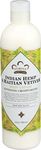 Nubian Heritage Indian Hemp & Haitian Vetiver Body Lotion, 13 ounces