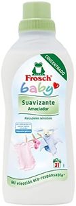 Frosch Baby Líquido Suavizante Baby - 750 ml