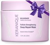 Keranique Hair Mask: Deep Repair & 