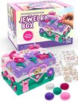 American Girl Crafts Jewelry Boxes