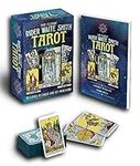 The Classic Rider Waite Smith Tarot Book & Card Deck: Includes 78 Cards and 128 Page Book