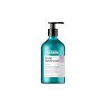 L’Oréal Professionnel Scalp Advanced Anti-Discomfort Shampoo, For Itchy and Dry Scalps, Deep Scalp Treatment, Serie Expert, 500ml