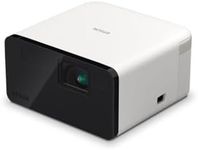 Epson EF-21W Mini Smart 3LCD Projec