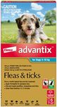 Advantix Flea, Tick & Biting Insect