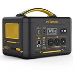 VTOMAN Jump 1500X Portable Power St