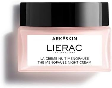 Lierac Arkeskin Menopause Night Cream 50 ml