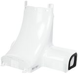 GE WR49X10091 Assembly Cover Inlet Kit for Refrige