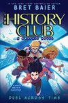 Aladdin American History Books