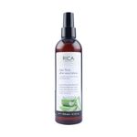 Rica Aloe Vera After Wax Lotion for Sensitive Skin with Sun flower Oil, Jojoba Oil & Vitamin E - 250ml