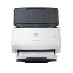 HP Scanjet Pro 2000 s2 Sheet-Feed Scanner (6FW06A)